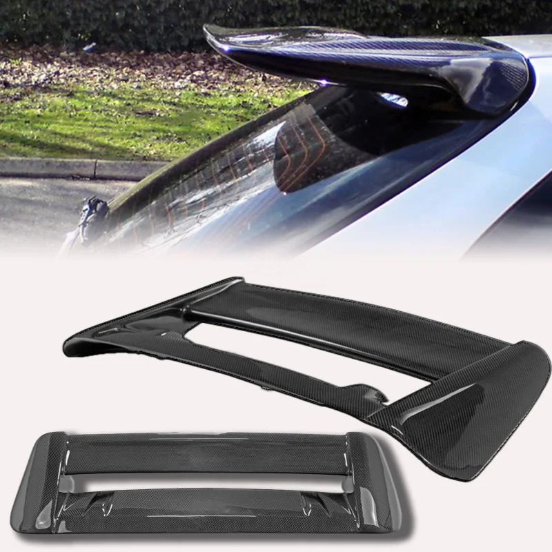 

Rear Spoiler 6TH GEN EK 3 Door MUG