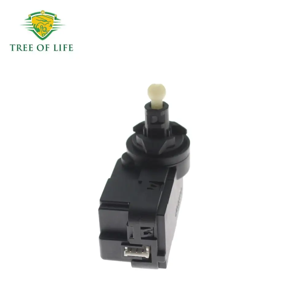 New Front Headlight Leveling Adjustment Motor 1J0941295F For Volkswagen VW Bora Golf MK4 Polo Lupo 1998-2008 1J0 941 295 F