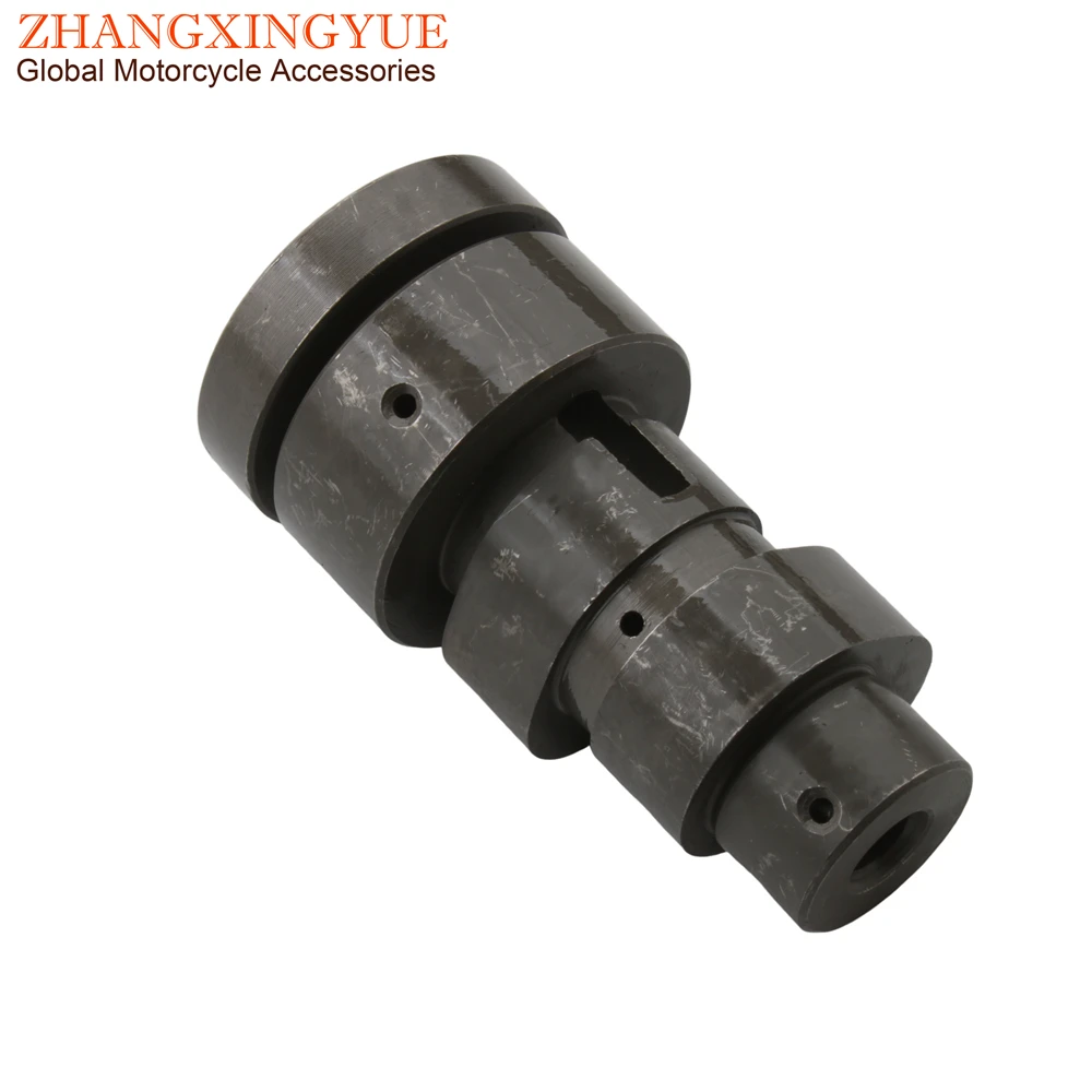 Camshaft For Piaggio Beverly 300 4T 4V E5 MP3 300cc HPE Sport E4 ABS 1A0143690A 1A000611R Scooter Engine Parts
