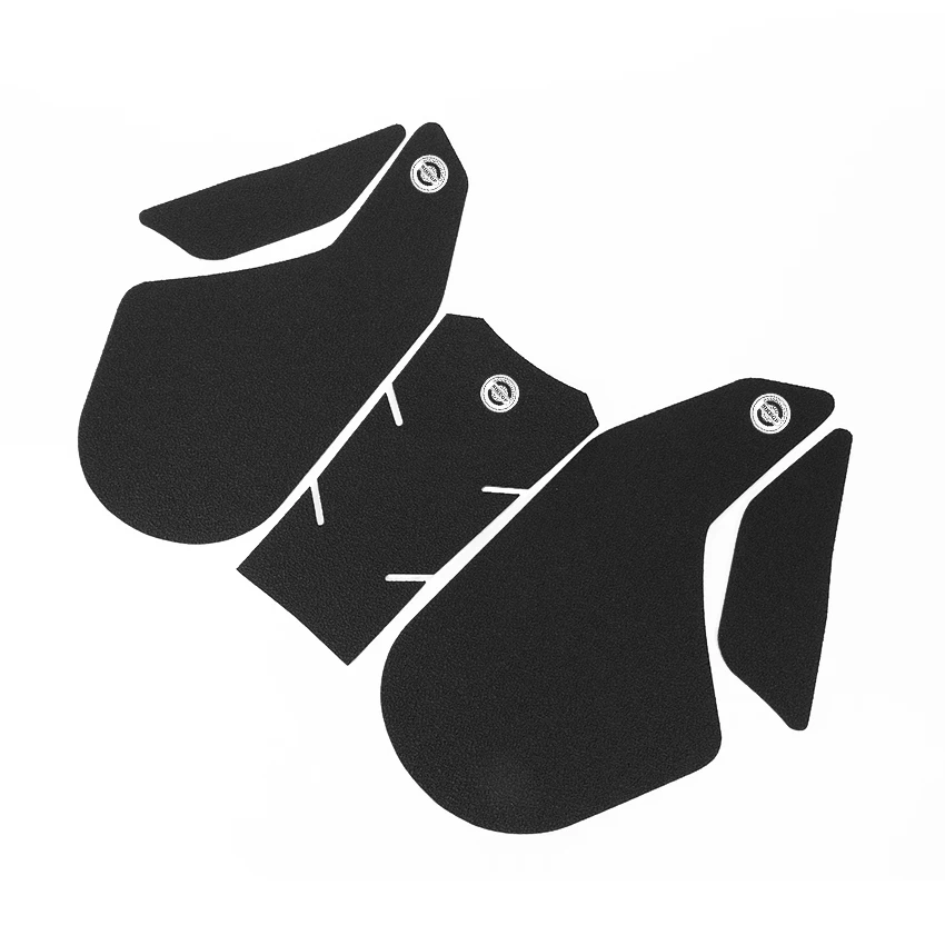 

Fits for Honda CBR1000 CBR1000RR 2004-2007 Years Motorcycle Side Fuel Tank Pads Decals Protector Body Fishbone Sticker Patches