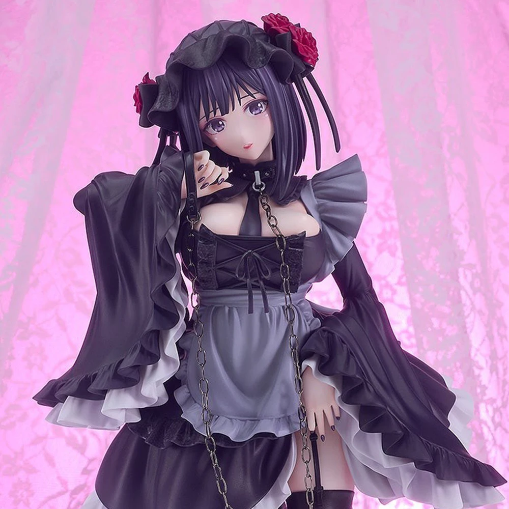 

100% Original Good Smile Company Sono Bisque Doll Wa Koi O Suru Kitagawa Marin Model Decoration Collection Series Model Toys