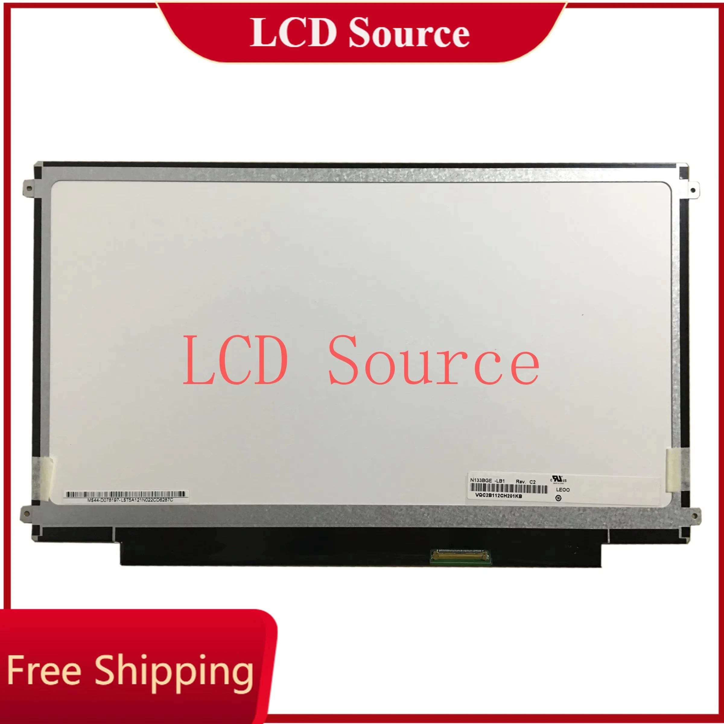 N133BGE-LB1 для ACER B133XW01 LP133WH2-TLA4 B133XW01 V.2 Отверстия для винтов 3810T TM8371G 3820ZG левый + правый ЖК-дисплей LVDS 40 контактов N133BGE-LB1 для ACER B133XW01 LP133WH2-TLA4 B133XW01 V.2 Отверстия для винтов 3810T TM8371G 3820ZG левый + правый ЖК-дисплей LVDS 40 контактов