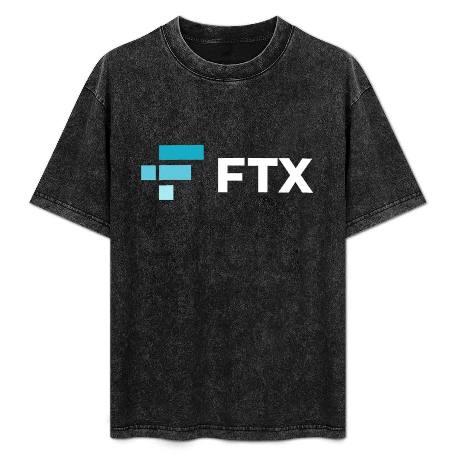 ¿Qué significa la inscripción FTX en la camiseta de árbitro? Camiseta de algodón suave y duradera.