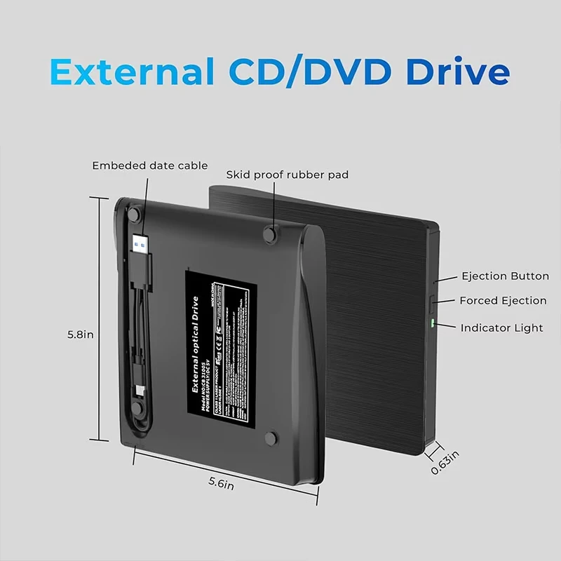Thumbnail 4 - #21 Trending DVD & Blu-ray Players Right Now