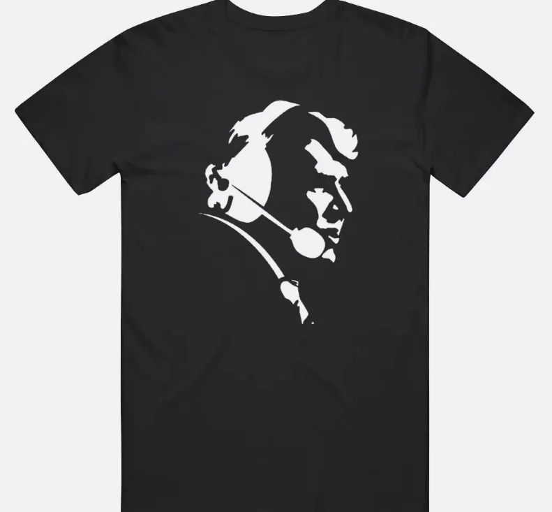 John Madden Tribute T Shirt