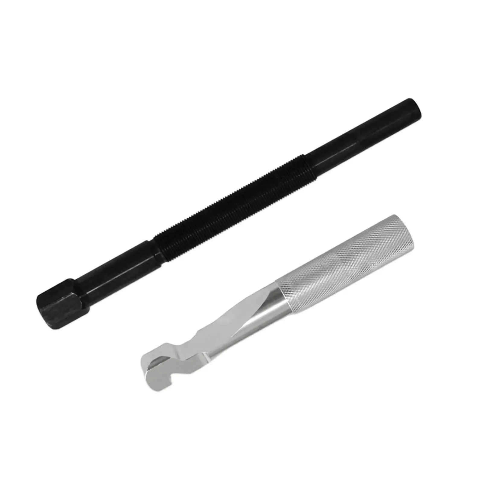 

RZR Belt Changing Tool, kemimoto Hook Hole Design RZR Belt Removal Tool CNC