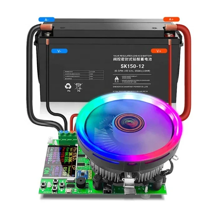 DL24/P 150W/180W 2.4 