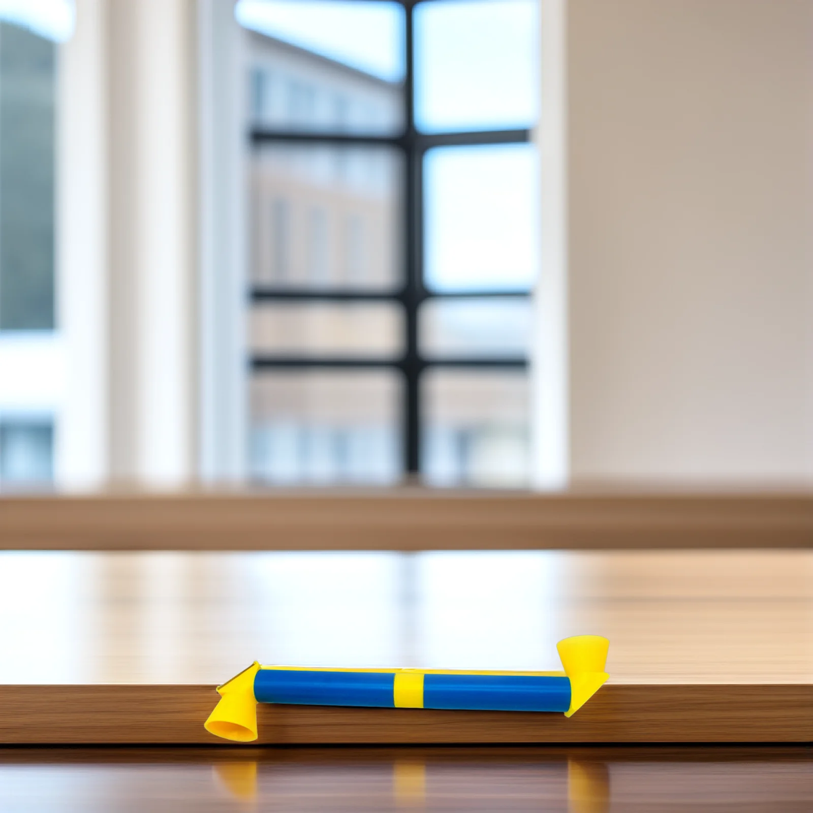 أطفال المنظار انفصال البلاستيك المحمولة لتقوم بها بنفسك لتجربة العلوم البصريات الفيزيائية مختبر معدات التدريس التعليمية