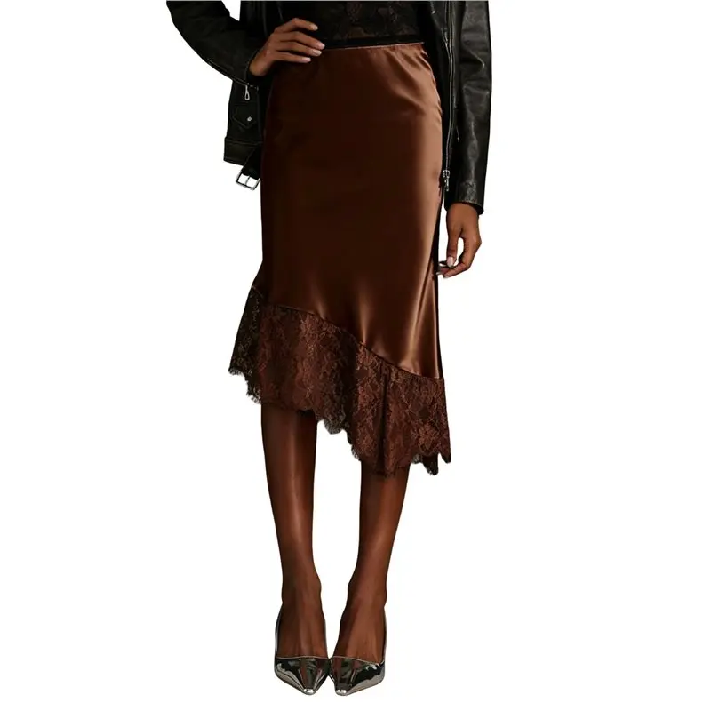 Cyl-Women Lace Trim…