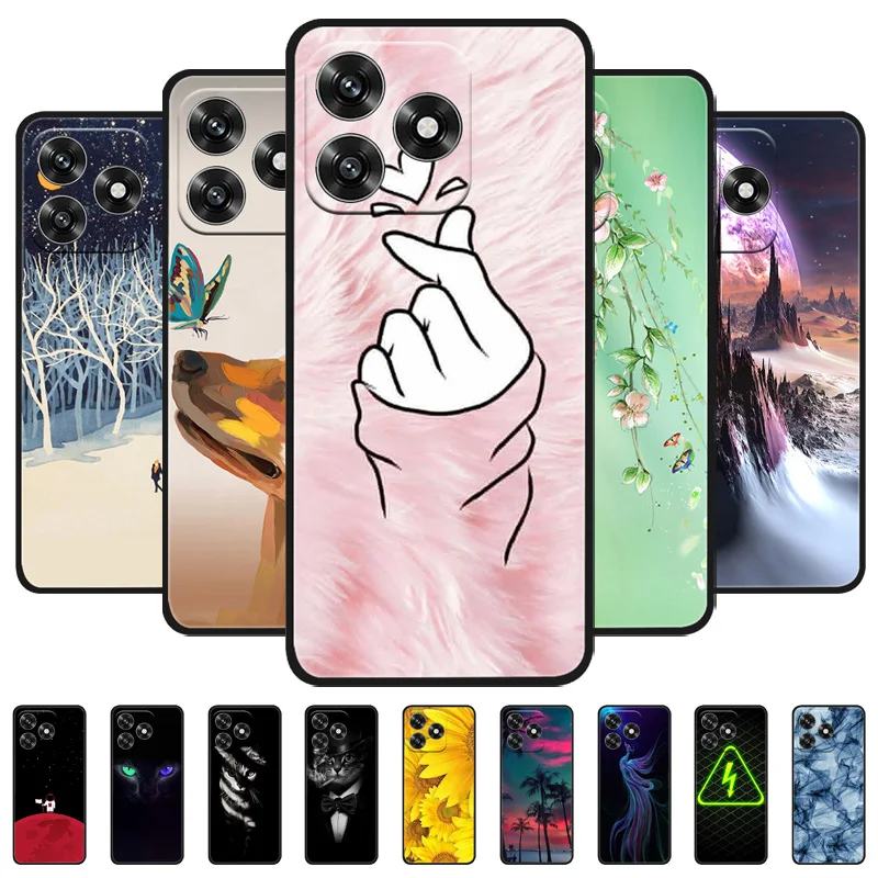 For Honor X5C Plus …