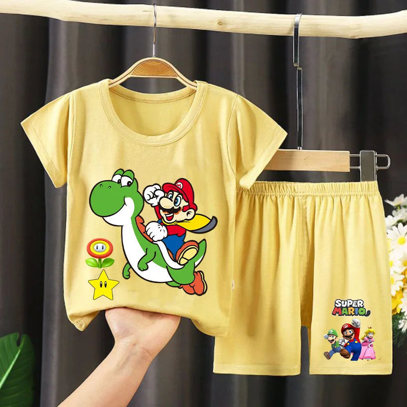 Super Marios Pajama… - image