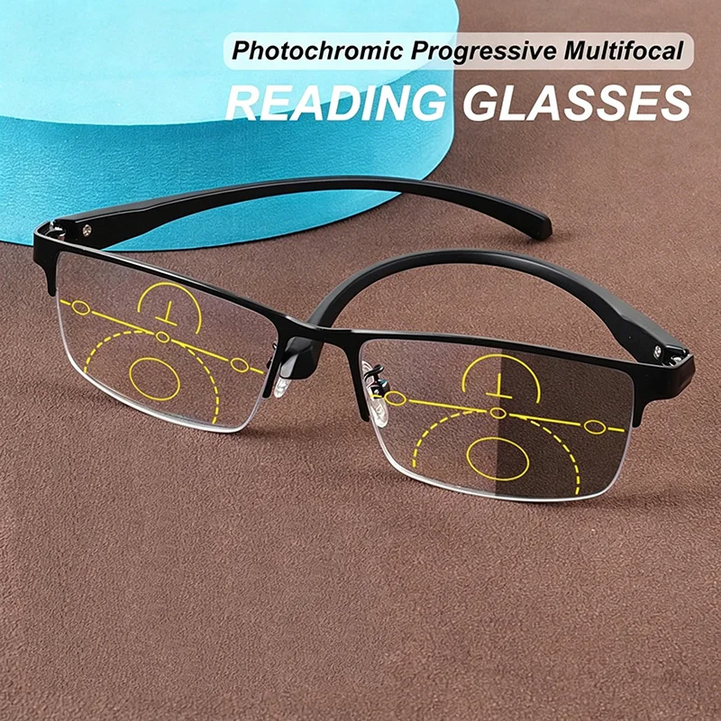 Thumbnail 4 - #52 Highest Rated Reading Glasses to Buy in 2026
