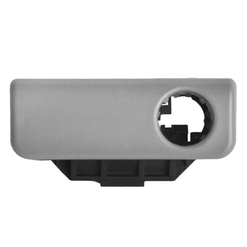 5550635020 5550635020B0 5550635020E0 Glove Box Latch Lock Handle Gray Fit for Toyota 4Runner 2003 2004 2005 2006 2007 2008 2009