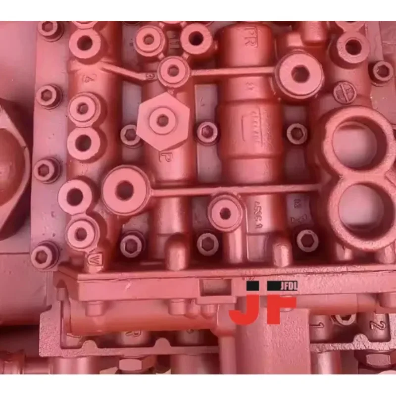 Original And New Ch… - image