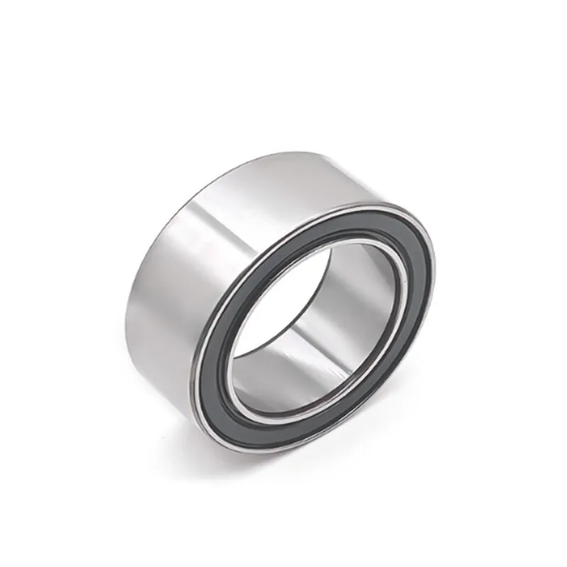 High Quality 1pcs DG407222B Deep Groove Ball Transmission 40x72x22 91016RS Non-Standard Bearings