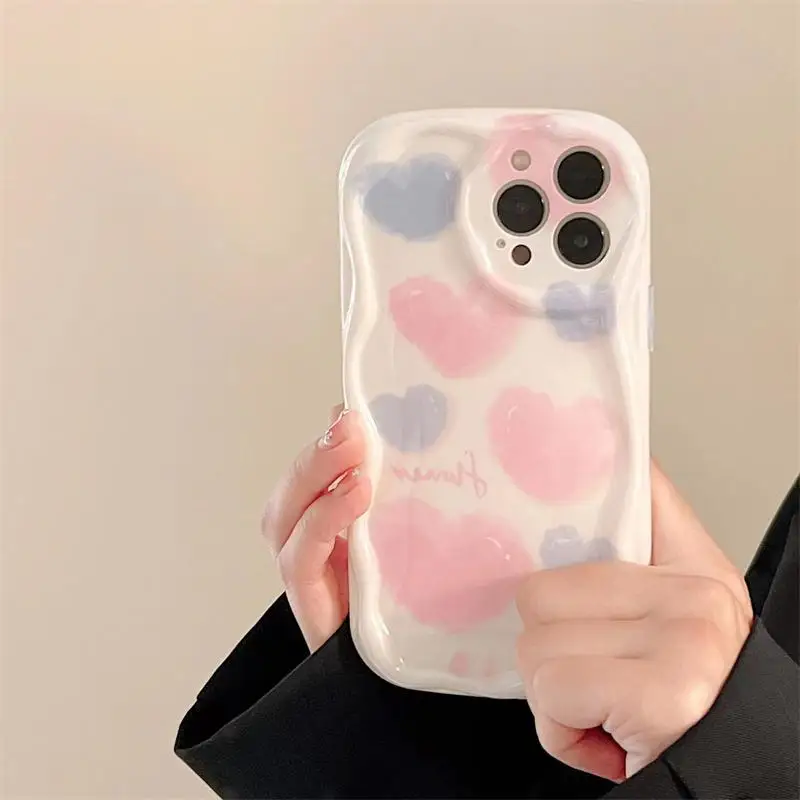 Case Cover For XiaoMi Redmi Note 13 12 Pro 12S A2 A1 Plus 12C 13C 10C 9A 9C 10 9 8 POCO F3 Leaves Flower Soft TPU Phone Cases