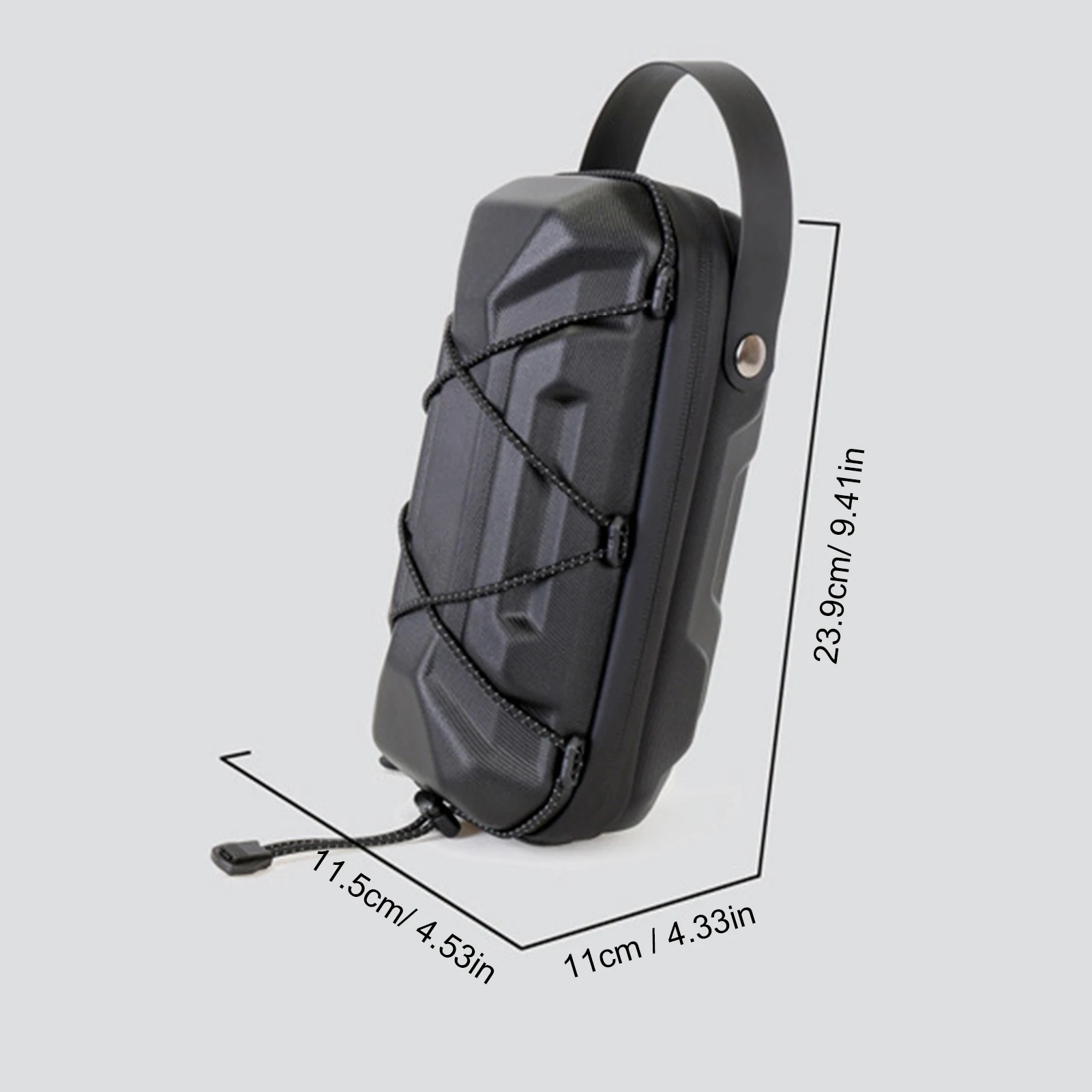 2L Capacity Scooter…