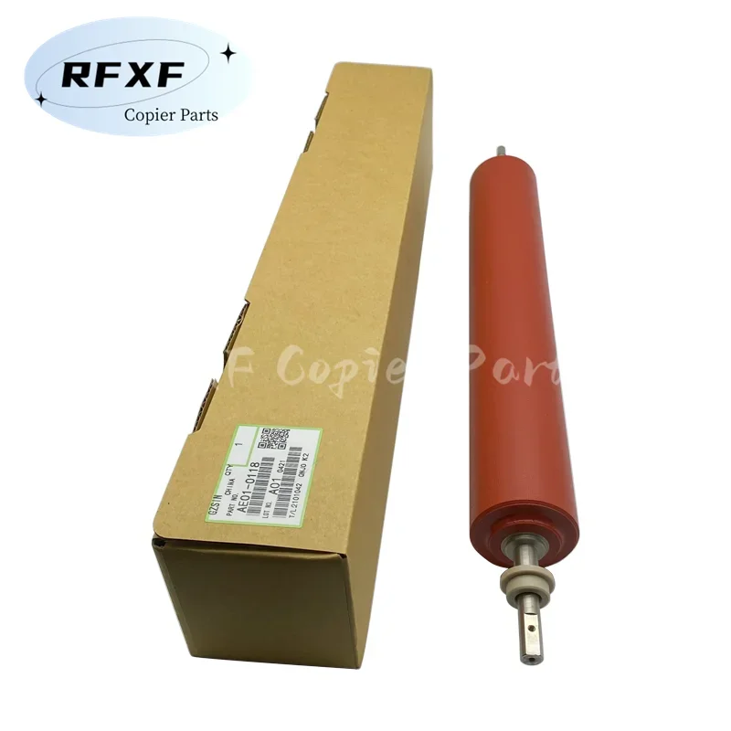 Sponge Roller Improved Fixing Middle Roller Compatible For Ricoh 8120 8100 8110 8210 8200 8210 Copier Printer Spare Parts