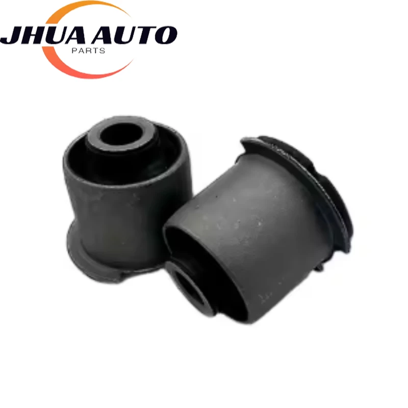 

1 пара LR051625 RBX500443, новые втулки подвески для Land Rover Discovery 4 Discovery 3 Range Rover Sport 05-13