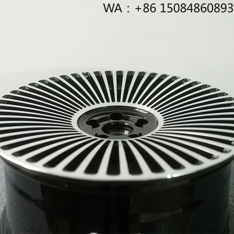 

High end private customization 20-21 Inch 5x108/114.3 PCD Forged Wheels, High Performance Alloy Rims for Car Modification
