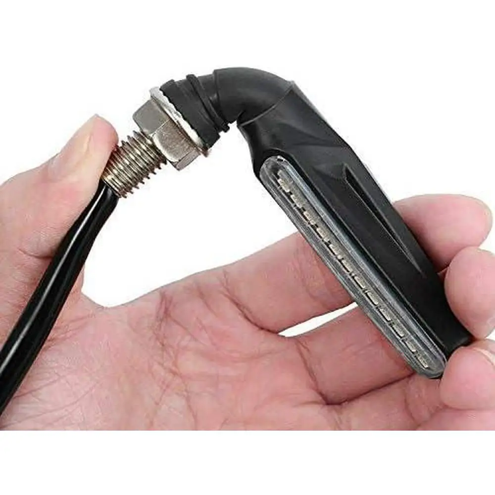 12 V Dc Motorbike L… - image