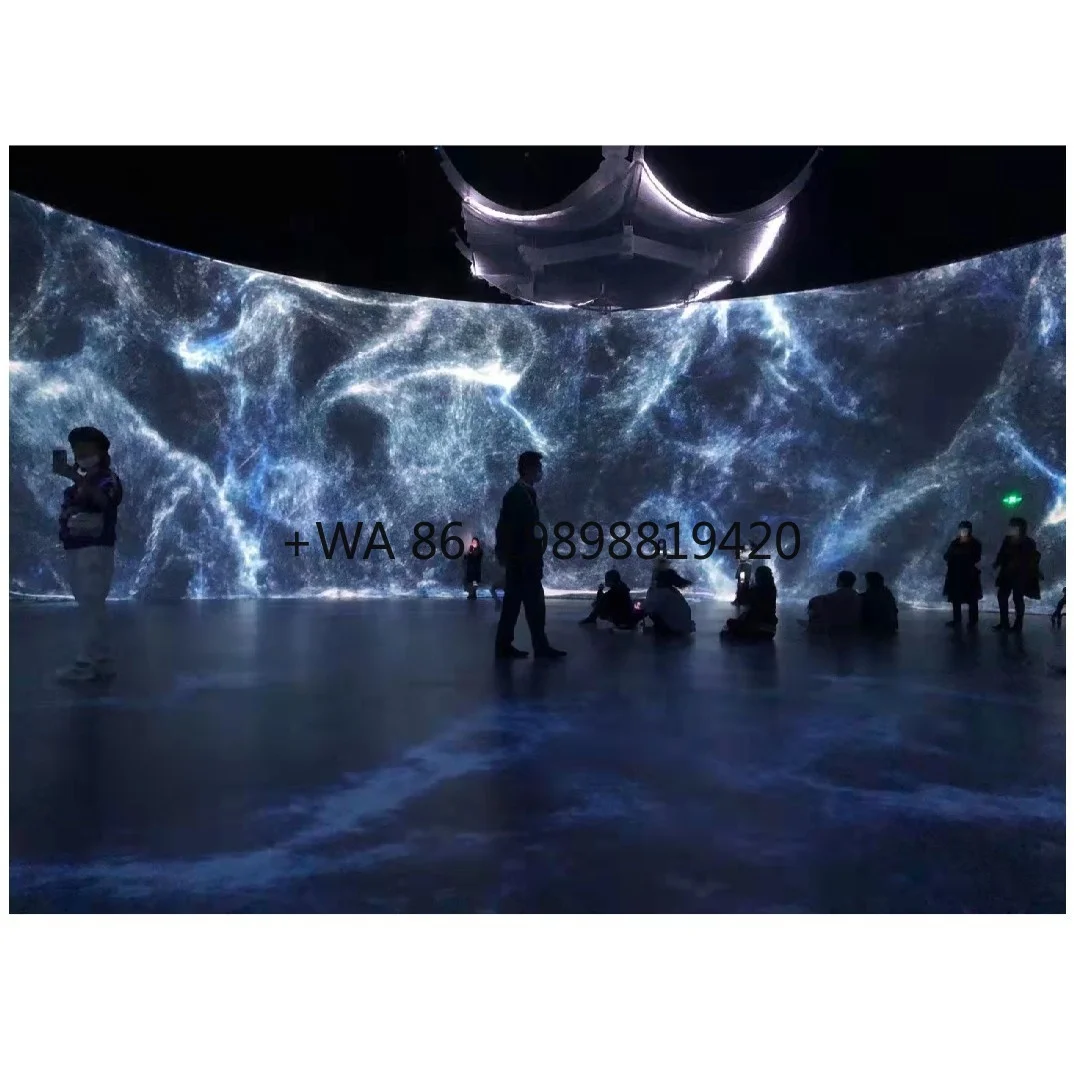 Dlp 10000 Lumens 3D…