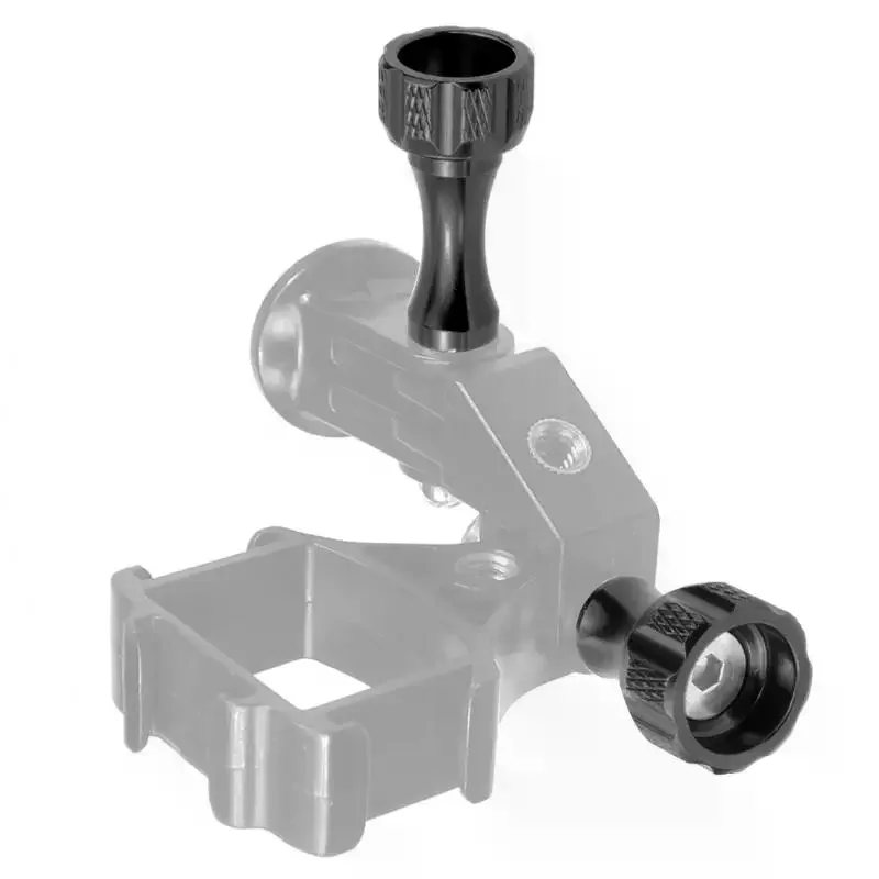 3Pcs Aluminum Thumb…