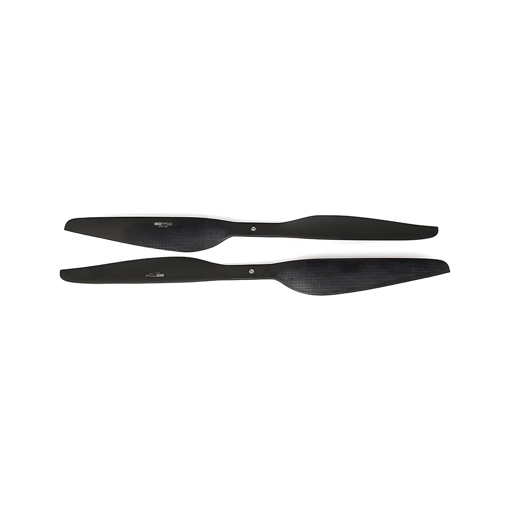2026unique Ligpower P27*8.1 Big Propeller 27 Inch Cw Ccw 20KG Thrust Propeller for Bldc Motor