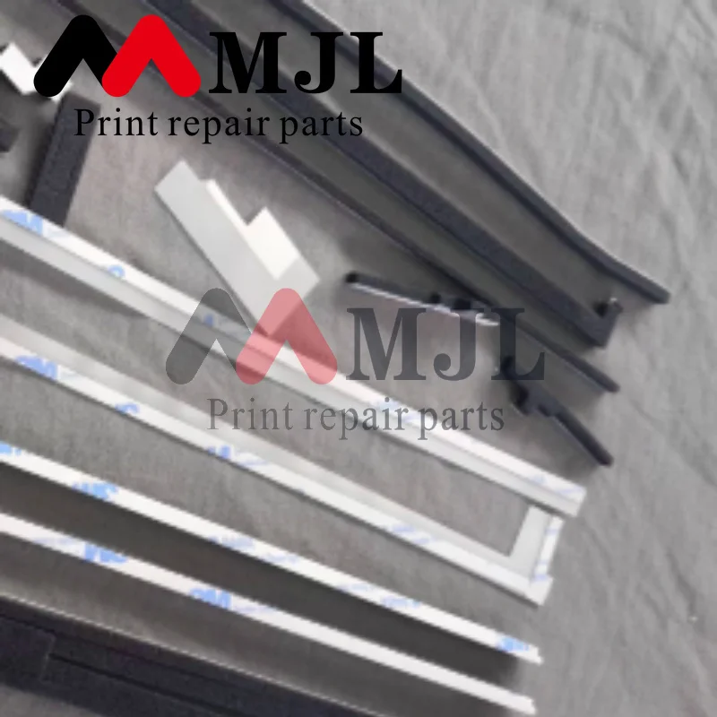 Developer unit seal for Ricoh Aficio 1027 2027 3010 3030 2550 3350 3025 2852 2501 drum unit seal Copier Parts