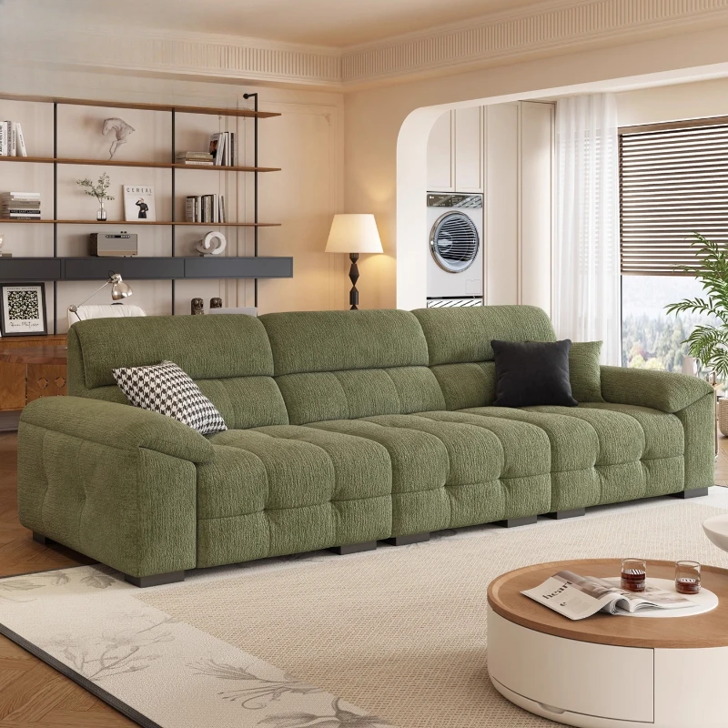 

Loveseat Luxury Living Room Sofas Nordic Comfortable Outdoor Floor Ergonomics Lounge Sofas Handbags Gaming Divano Home Furniture