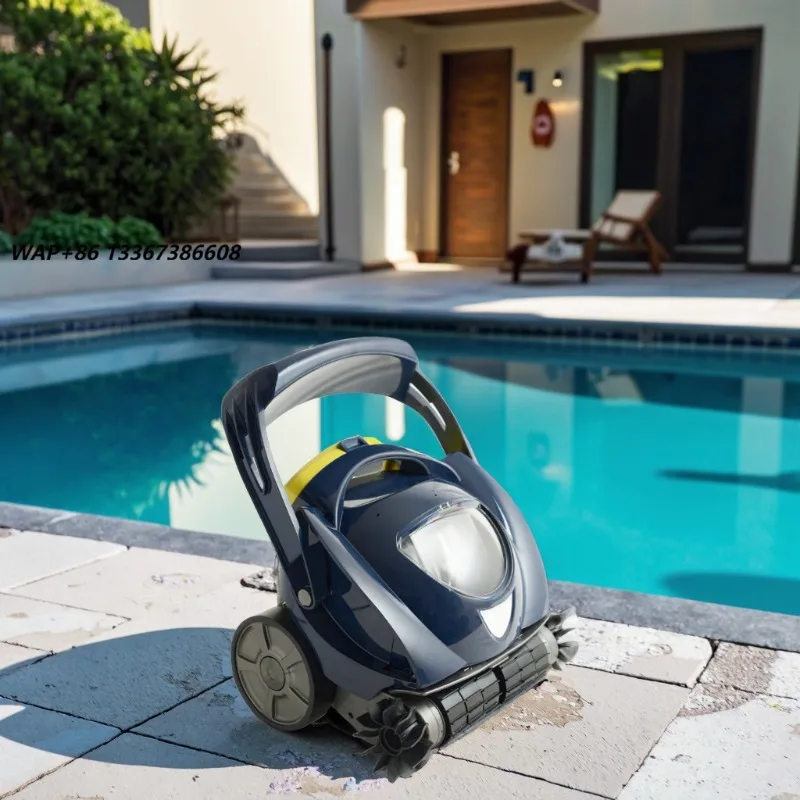 ZODIAC Automatic Outdoor Swimming Pool Vacuum Cleaning Robot High Quality Equipment