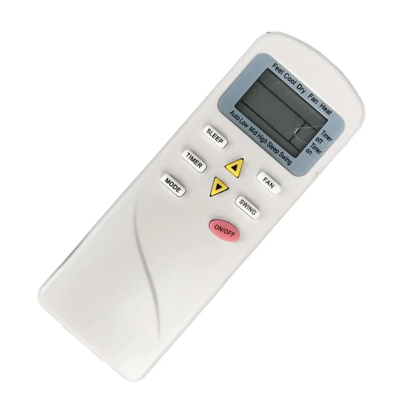 New Replacement For TCL  Air Conditioner Remote Control AC A/C Remoto Controller ROYAL 9000BTU Fernbedineung