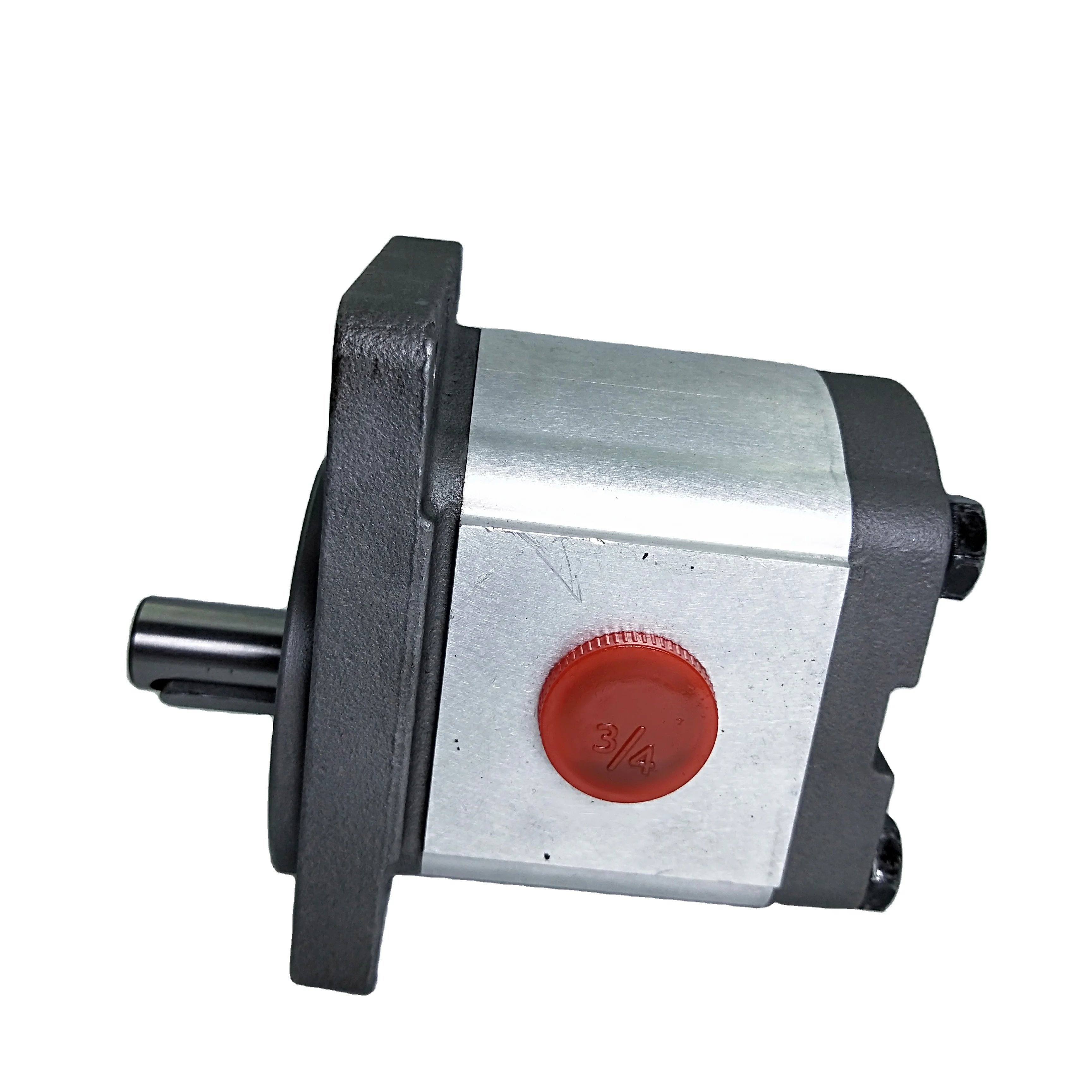 

AZPF Series Hydraulic Rotary Gear Oil Pump AZPF 11-011LRR20KB External Charge Pump AZPF-10-019LHO30PB 0510625352