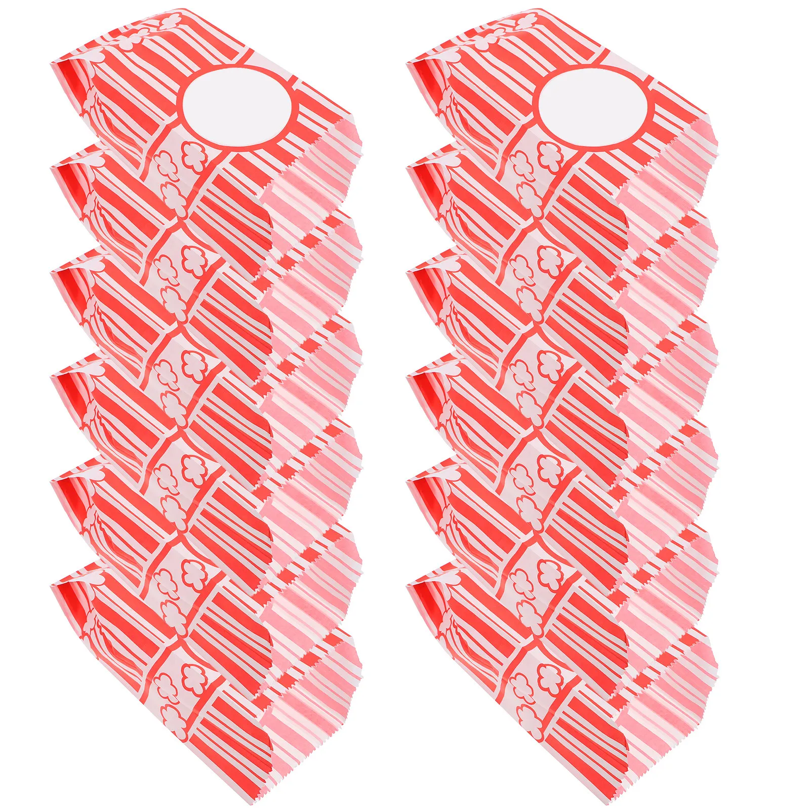 30Pcs Popcorn Food Bags For Po - đánh giá và giá Popcorn