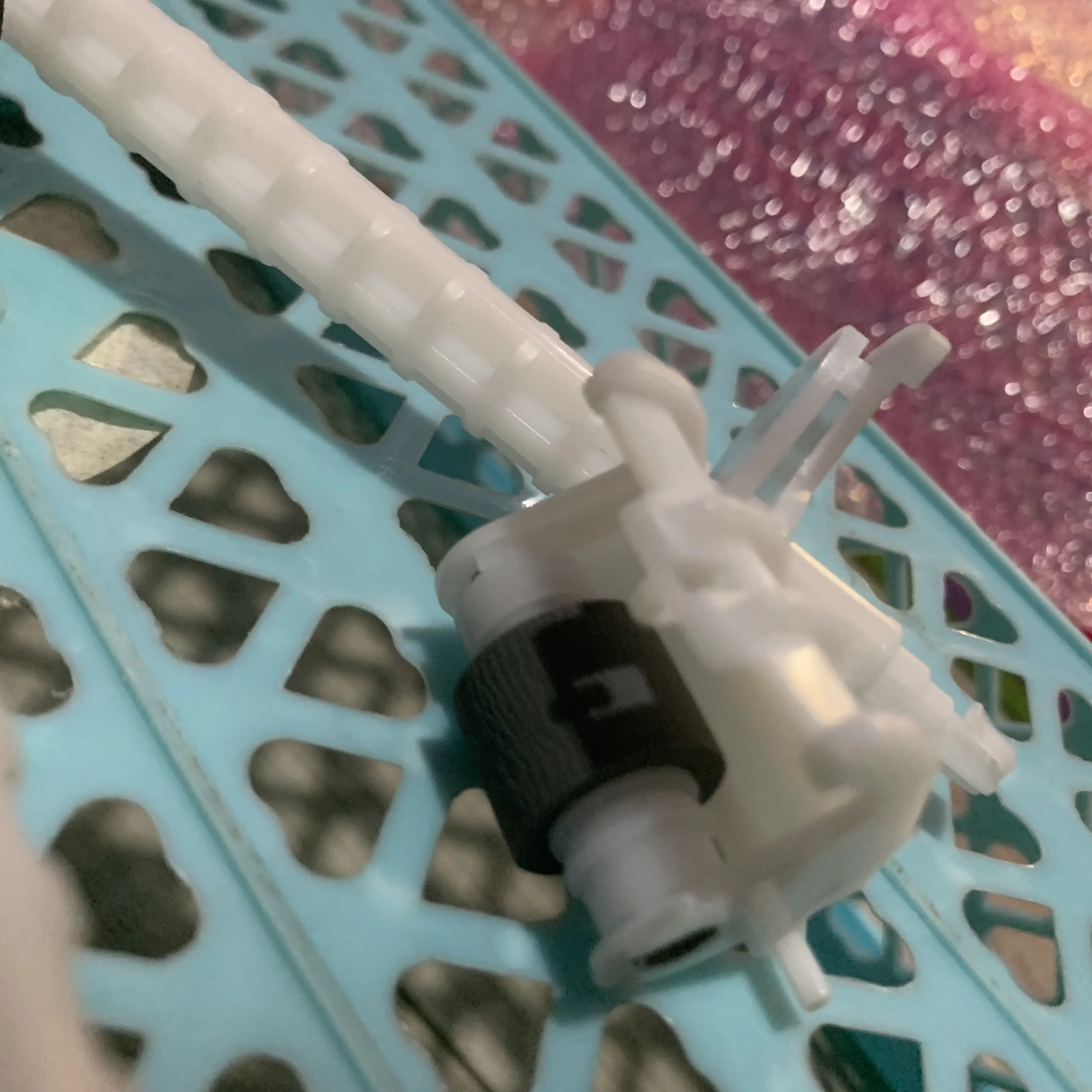 1set PickUp Roller separation roller for Epson L4160 L4150 L4158 L4165 L4156
