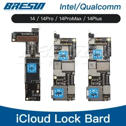 ICloud Lock ID Motherboard for IPhone 14 14Plus 14Pro 14Promax Swap Practice Logic Board Complete Boot Screen Test Motherboard