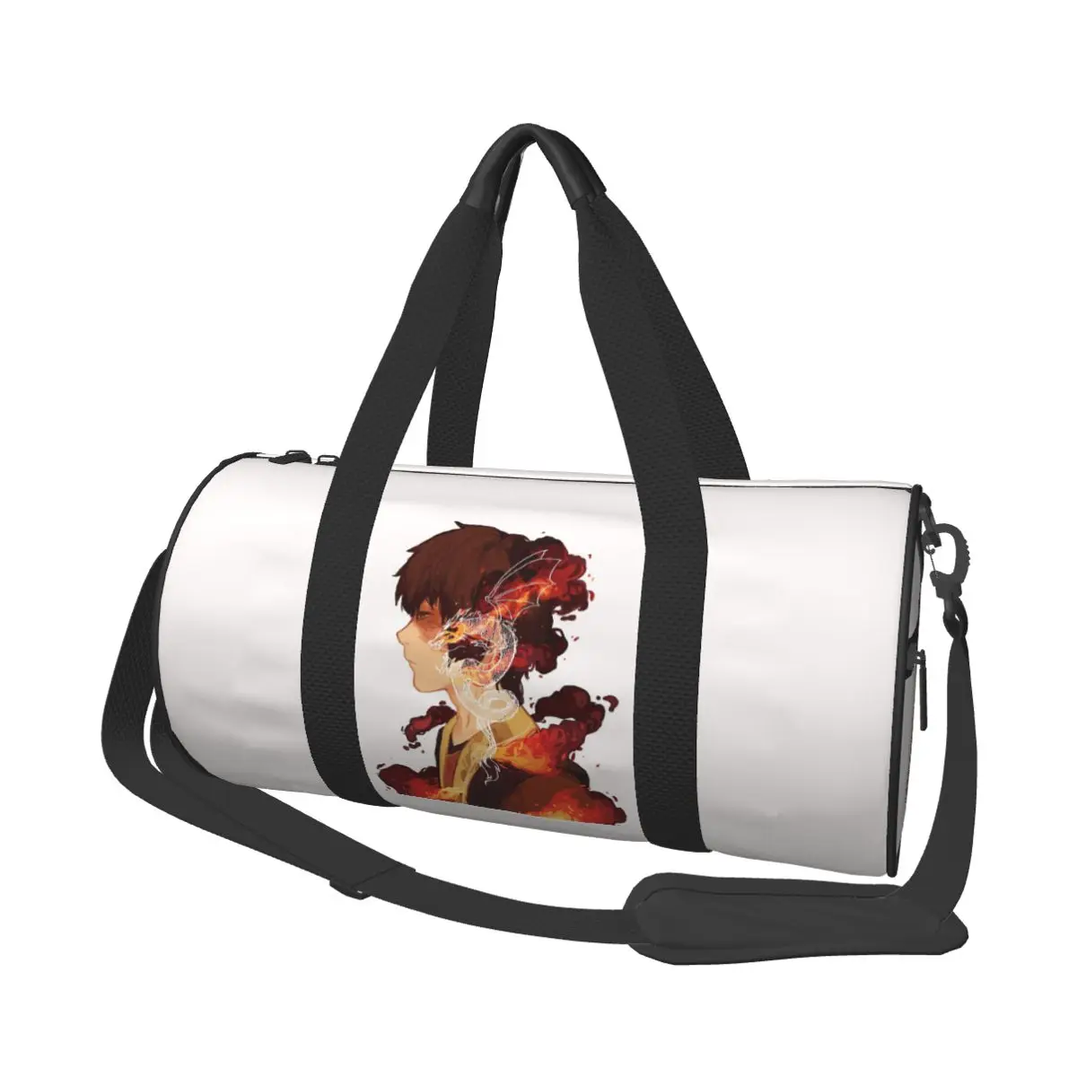 

Zuko Большая спортивная сумка Многофункциональная дорожная сумка Duffle Сумки Сумка для фитнеса