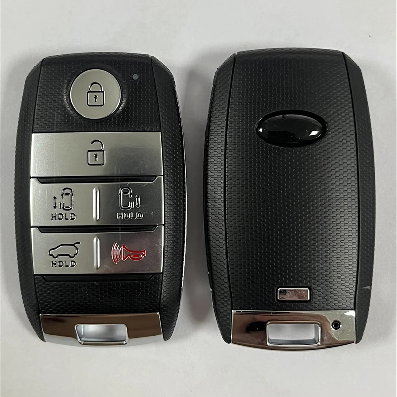 CN051165 Aftermarket 6 Button Smart Key Keyless Entry Remote 95440-A9300 FCC SY5YPFGE06 47 Chip 433Mhz For KIA Sedona 2015-2021