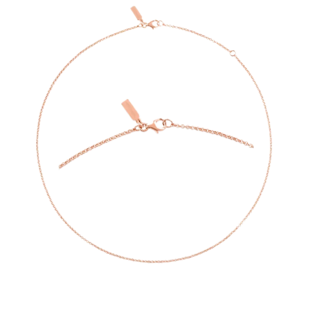 

Новый дизайн S925 Серебряное испанское ожерелье с медведем, шикарный акцент, повышение элегантности, скорость со скидкой