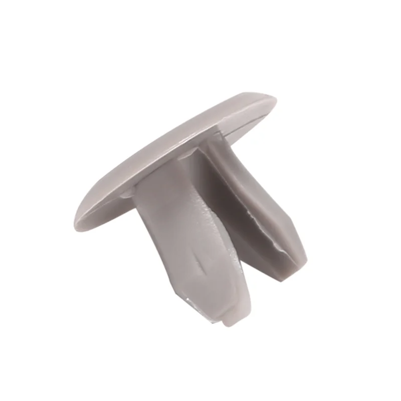 300X For T4 T5 Transporter Eurovan Dark Grey Trim Panel Lining Clips