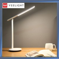 Yeelight Folding Table Lamp Pro Desk Lamps For home Interior Type C Charging Eye Protection Table Lamp YLTD14YL Z1 Pro
