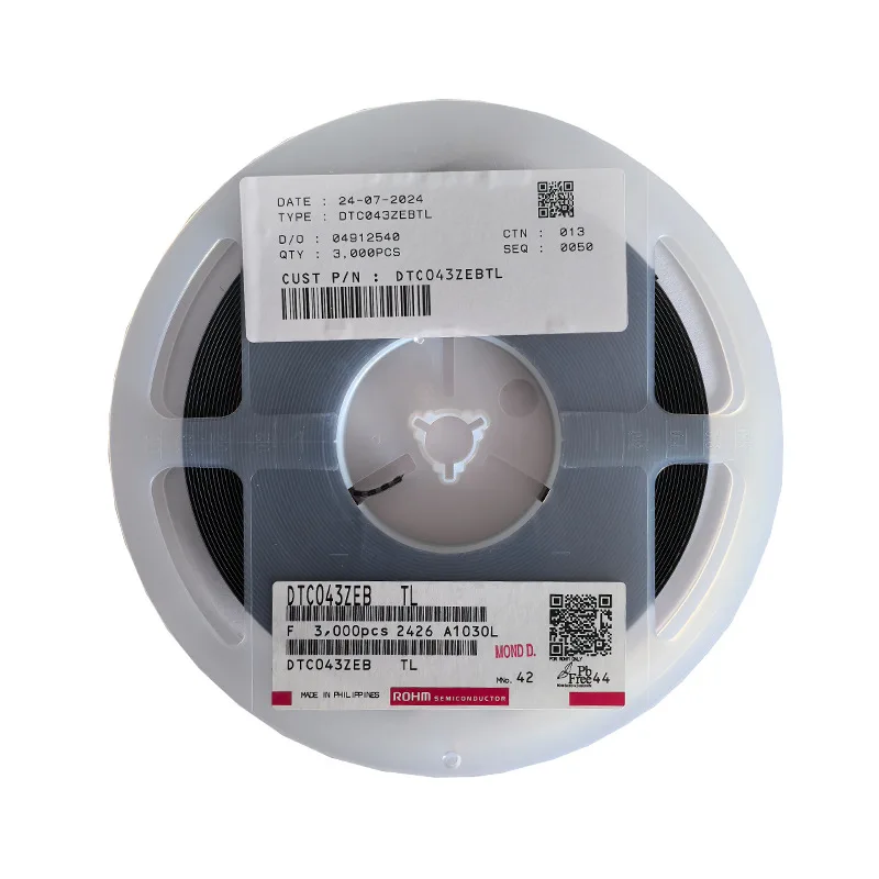 DTC043ZEBTL DTC043Z…