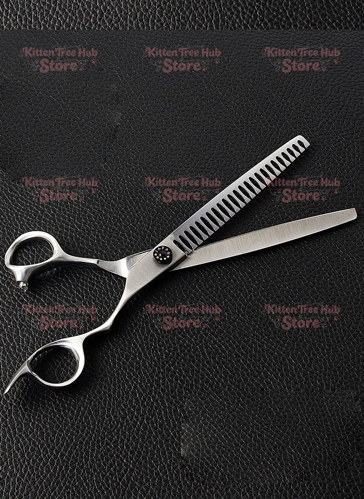 pet beauty scissors beautician scissors
