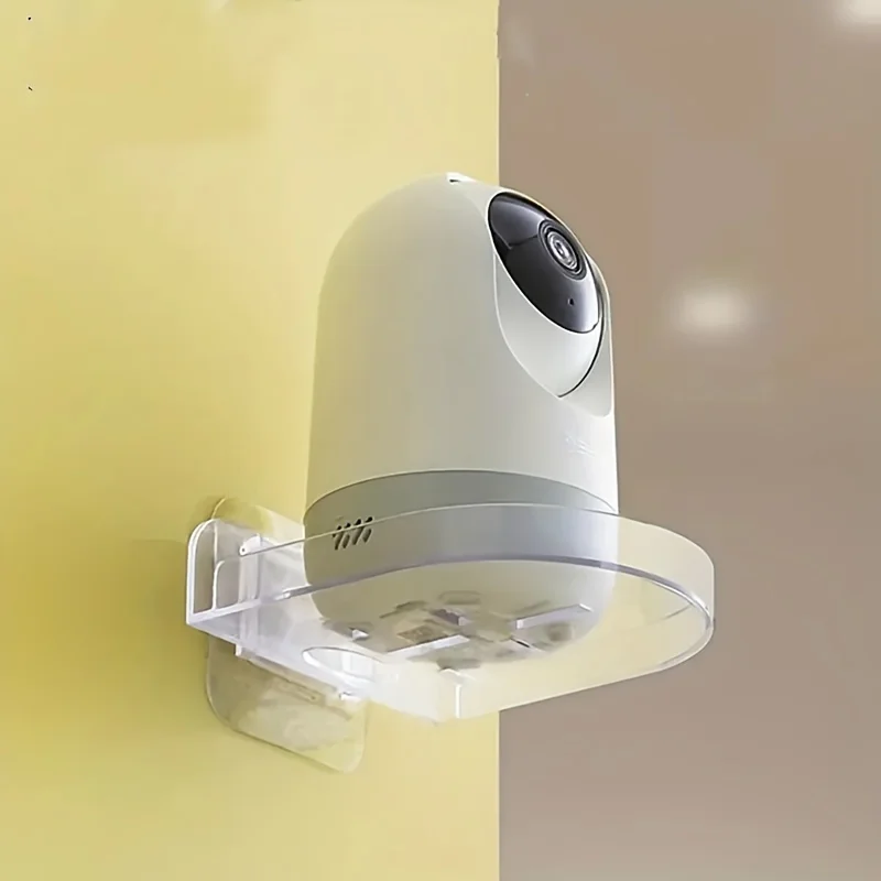 suporte-de-monitoramento-de-parede-para-casa-sem-necessidade-de-perfuracao-base-para-colocar-cameras-de-seguranca-adequado-para-paredes-lisas