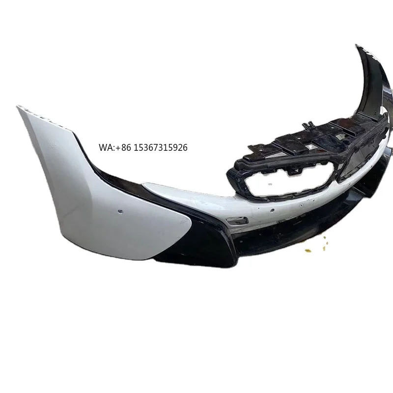 

High Quality OE51117394392/51117394390 Car Front Bumper Excellent Auto Parts