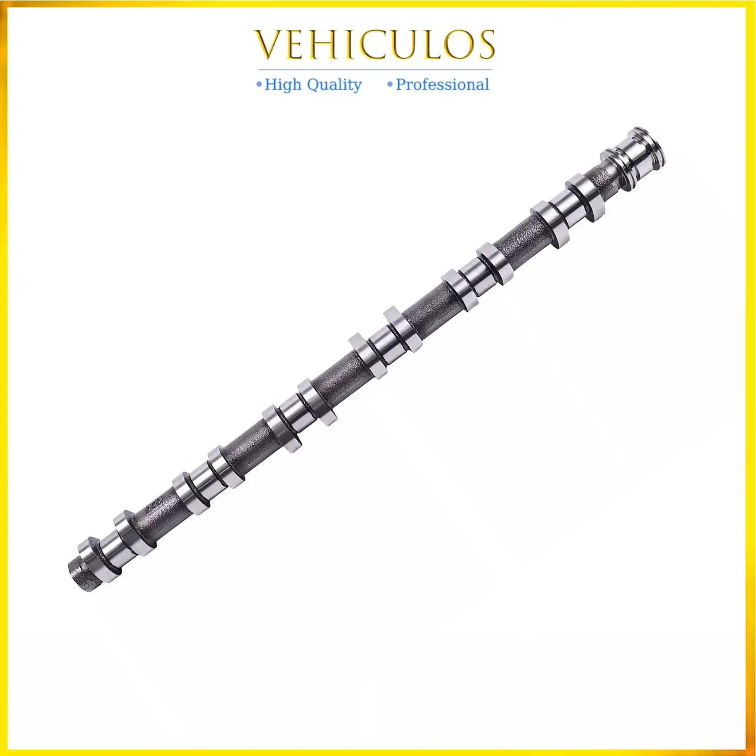 1Pcs Engine Camshaft for BMW E82 E88 E90 E91 E92 E93 E60 E61 E85 E86 11317563665 11317527760 11317550557 Car Accessories