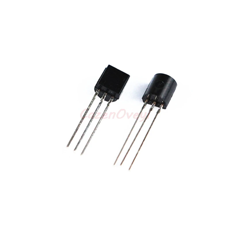 20pcs/lot 2SA992 TO-92 2SC1845 TO92 10pairs ( 10PCS A992 + 10PCS C1845 ) hi-fi the tube new original In Stock