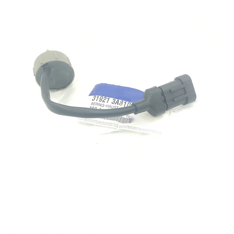 for TRAJET SPORTAGE 04-10 Genuine DIESEL FILTER WATER SENSOR OEM 319213A810 Tucson FOR Kia Sportage 31921 3A810