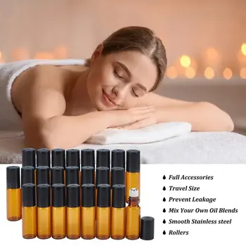 8 最佳銷售 滾珠瓶 - №8