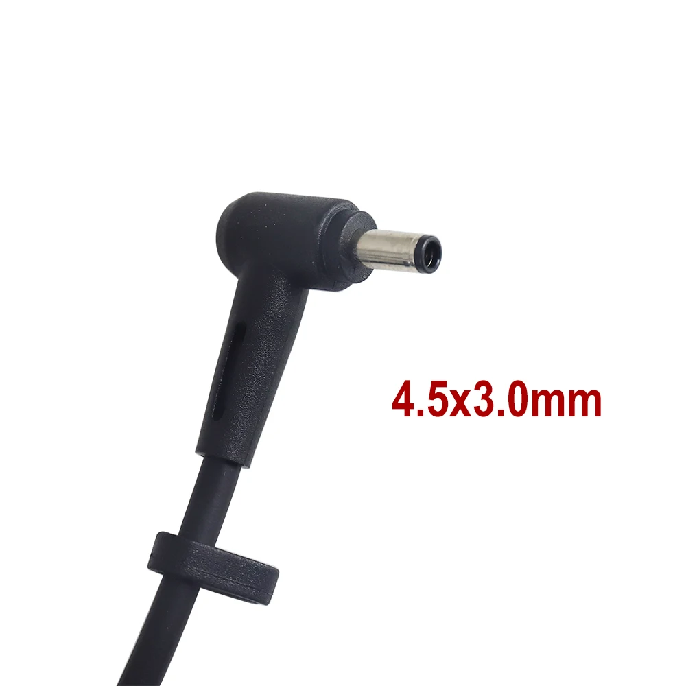 Imagem -06 - Adaptador 19v do Carregador do Portátil 3.42a 65w 4.5x3.0 mm para Asus X755j Ux481 Ux481fl Ux480 Ux480fd P553uj Pu301la Zenbook Ux21 U38n
